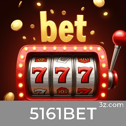 5161BET: Jogo em Tempo Real para Brasileiros