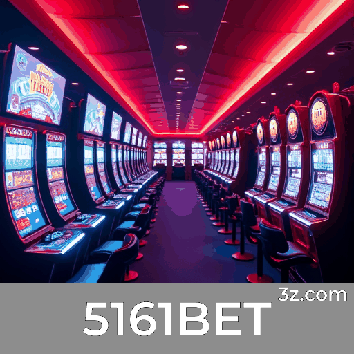 5161BET: Jogo em Tempo Real para Brasileiros