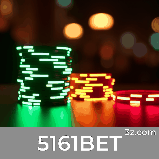 5161BET: Especialista em Apostas Esportivas no Brasil