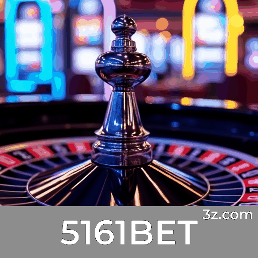 5161BET: Especialista em Apostas Esportivas no Brasil