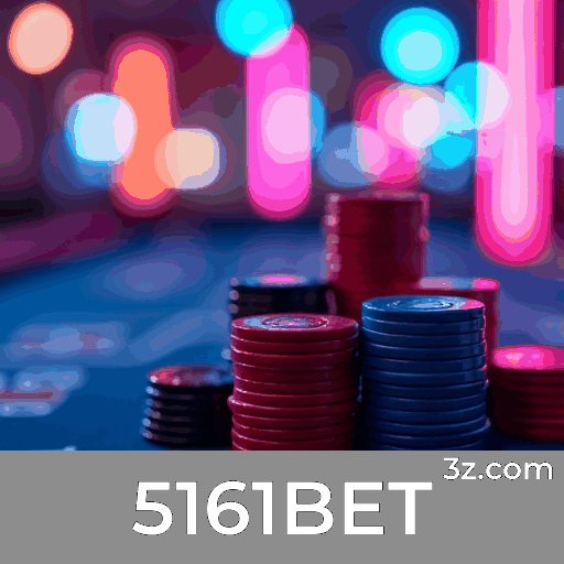5161BET: A Experiência de Casino Mais Realista e Profissional