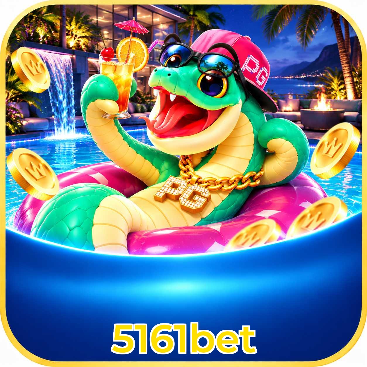 5161bet Free Spins