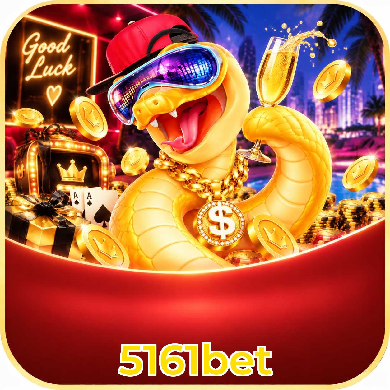 5161bet Telegram FAQ