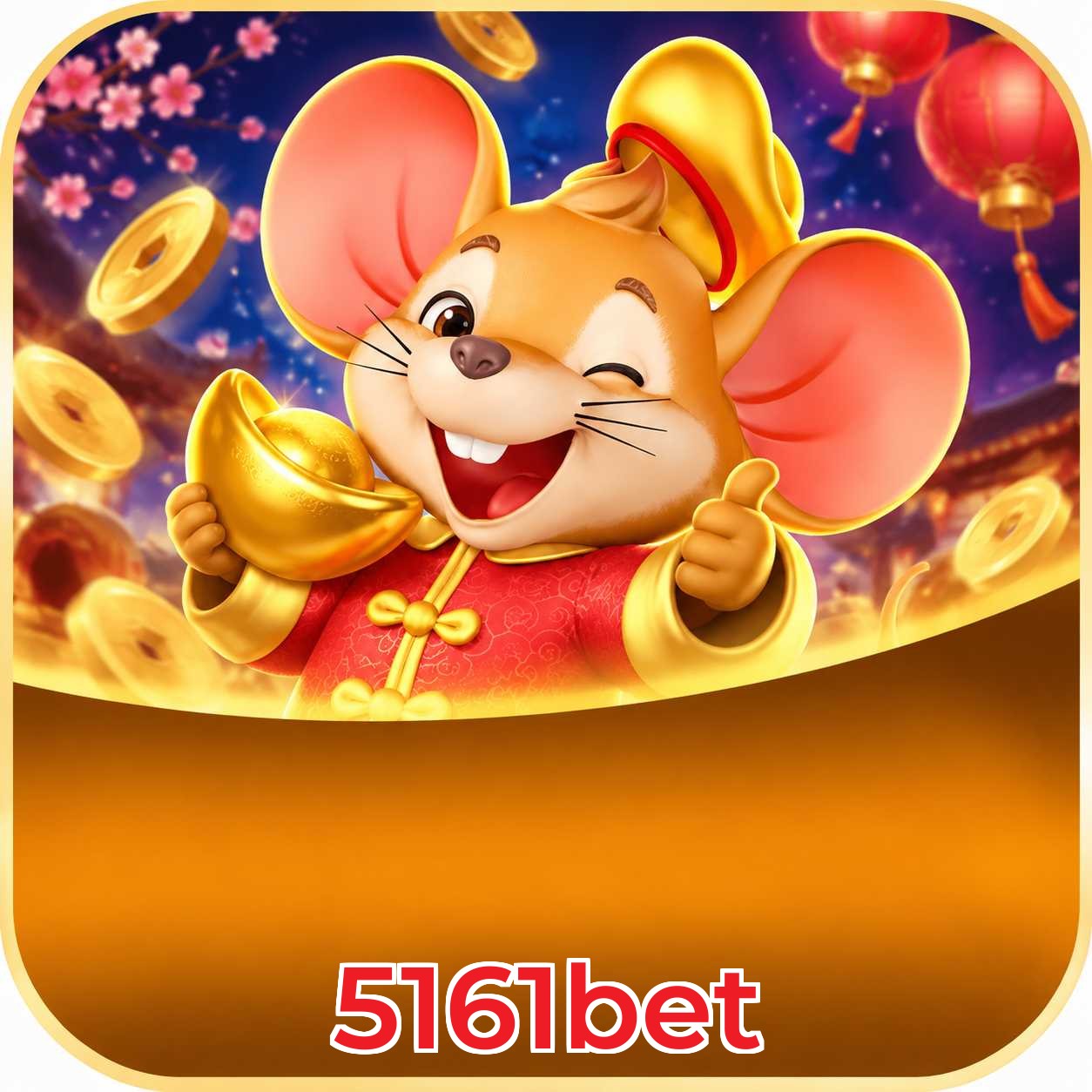 5161bet VIP Níveis