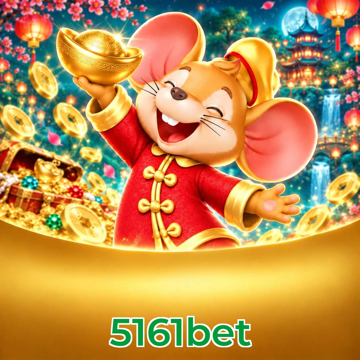 5161bet Avaliações