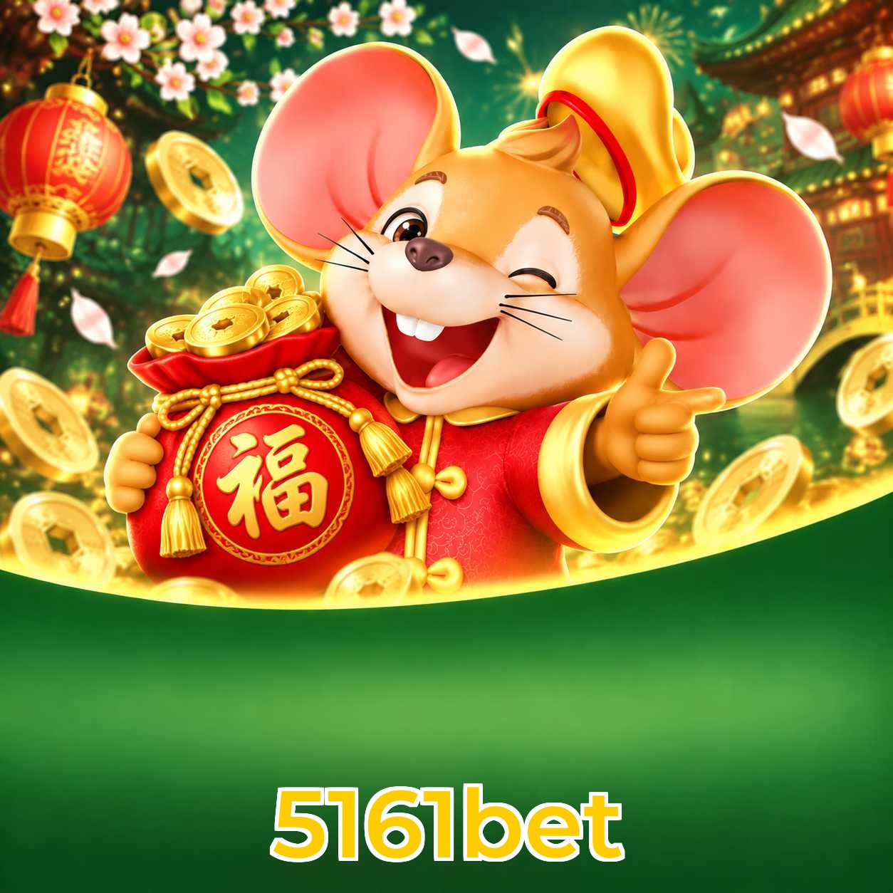 5161bet Security