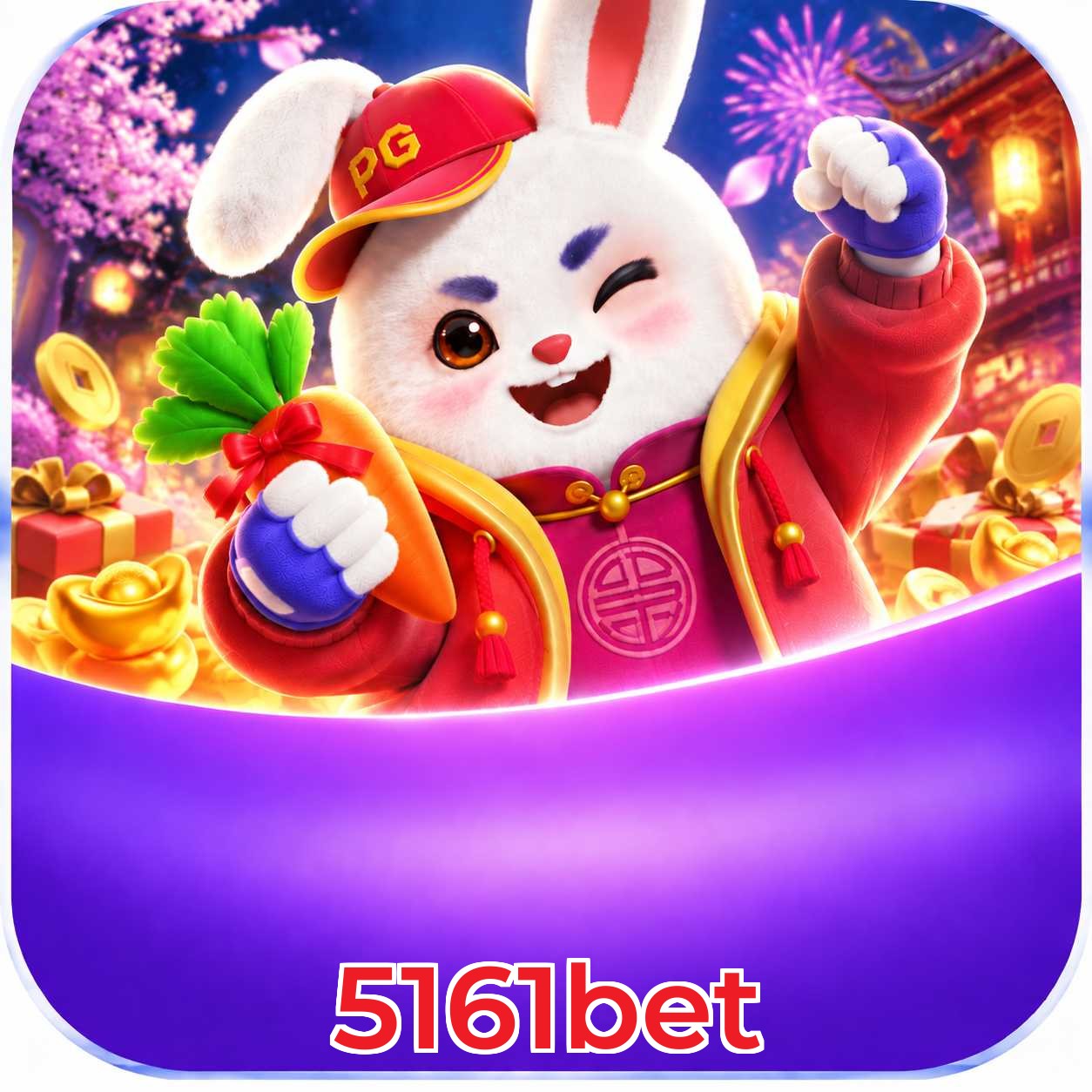 5161bet Logo