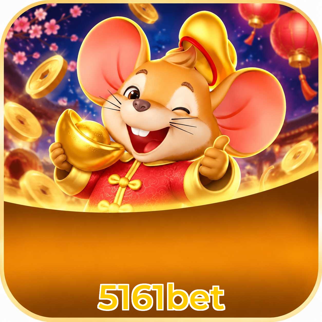 5161bet Telegram