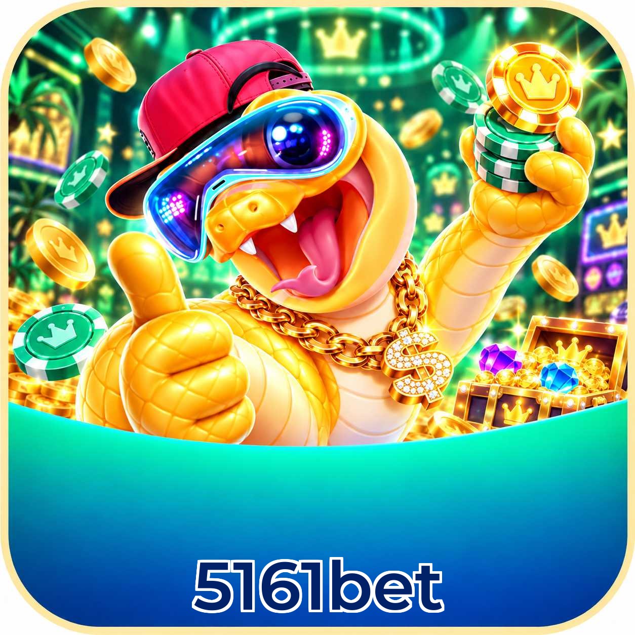 5161bet Jogos Exclusivos