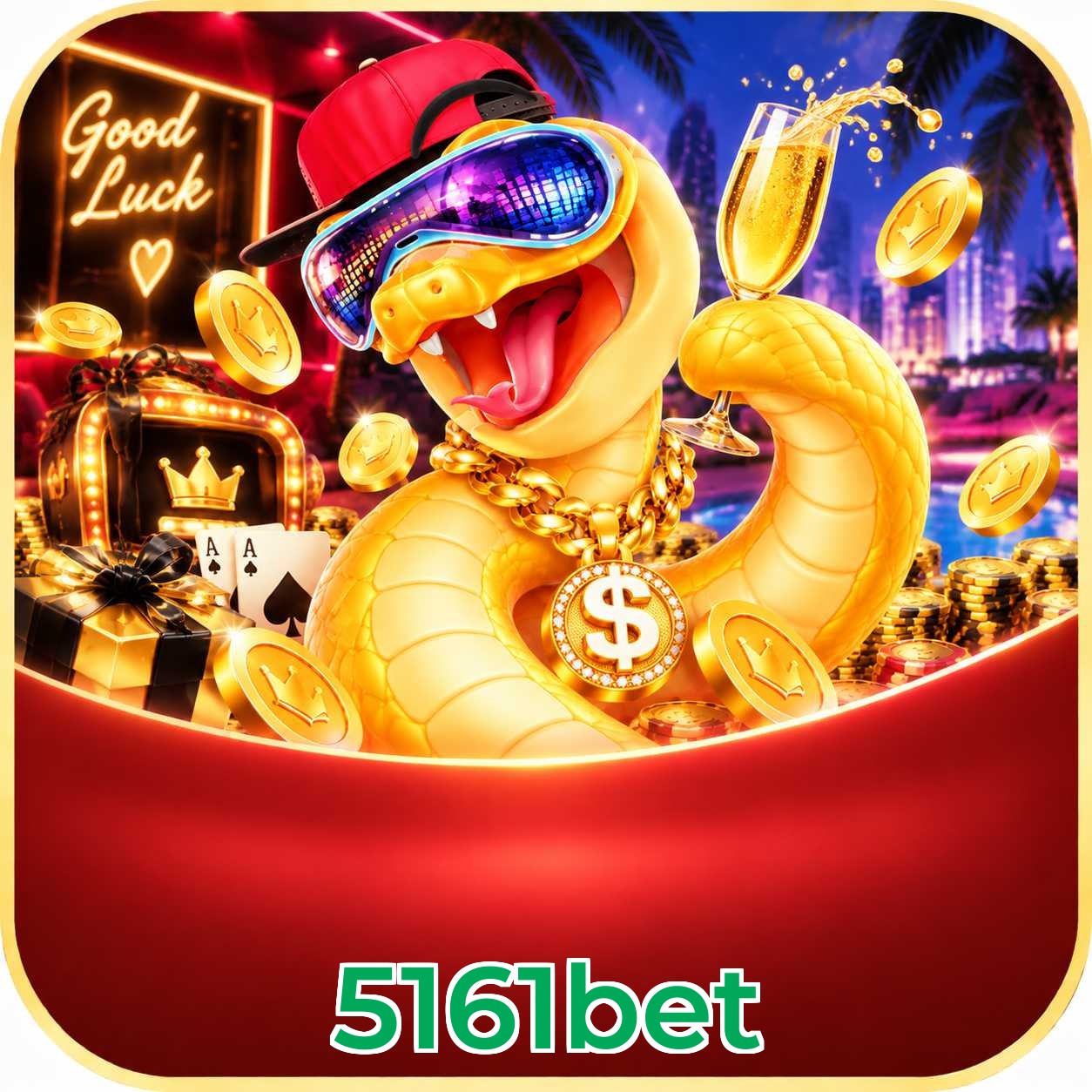 5161bet Odds Lottery