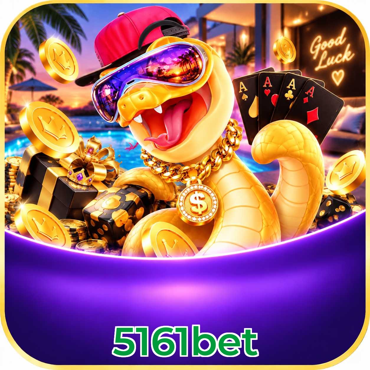 5161bet Loterias