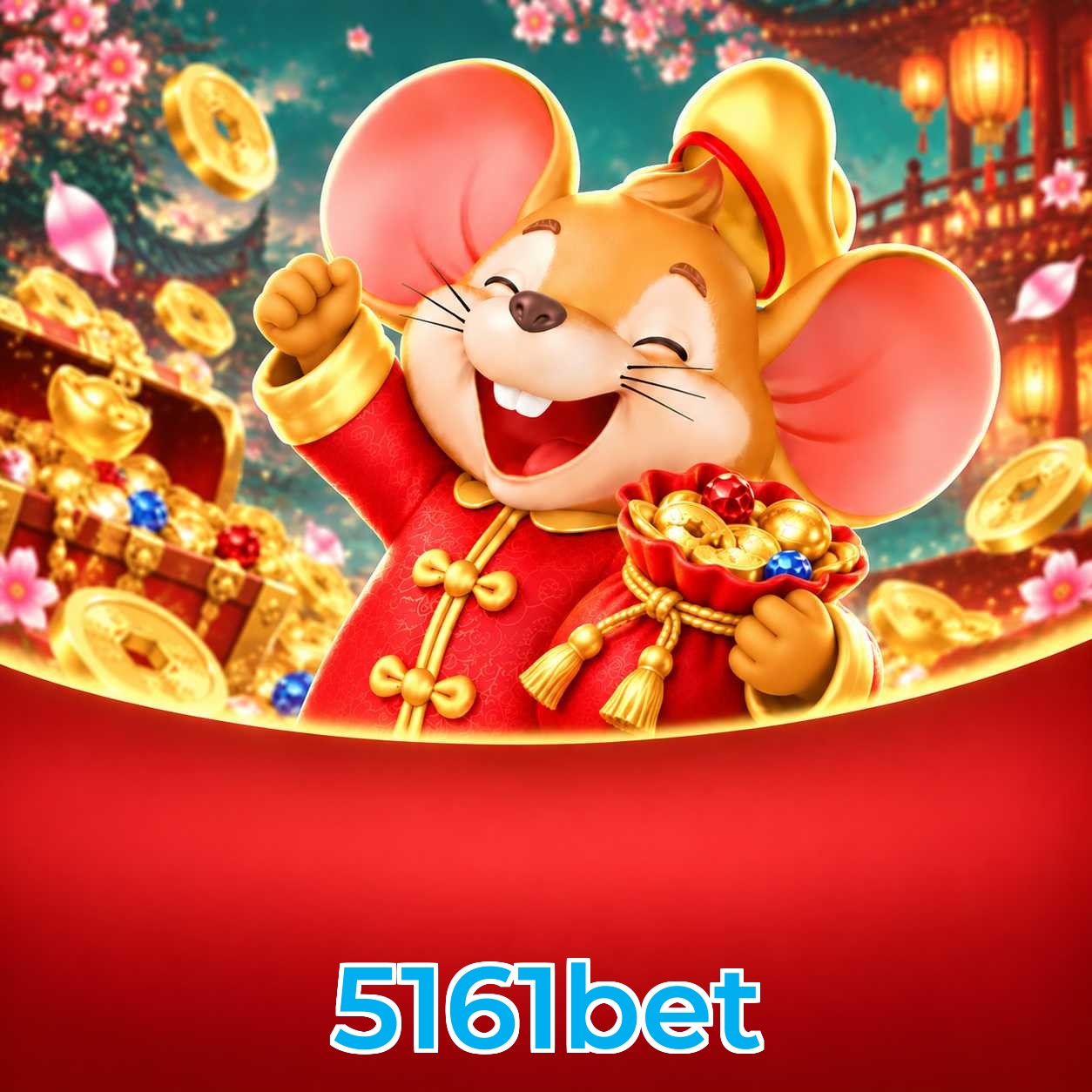 5161bet Logo