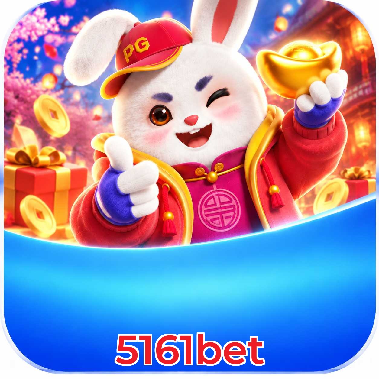 5161bet Segurança