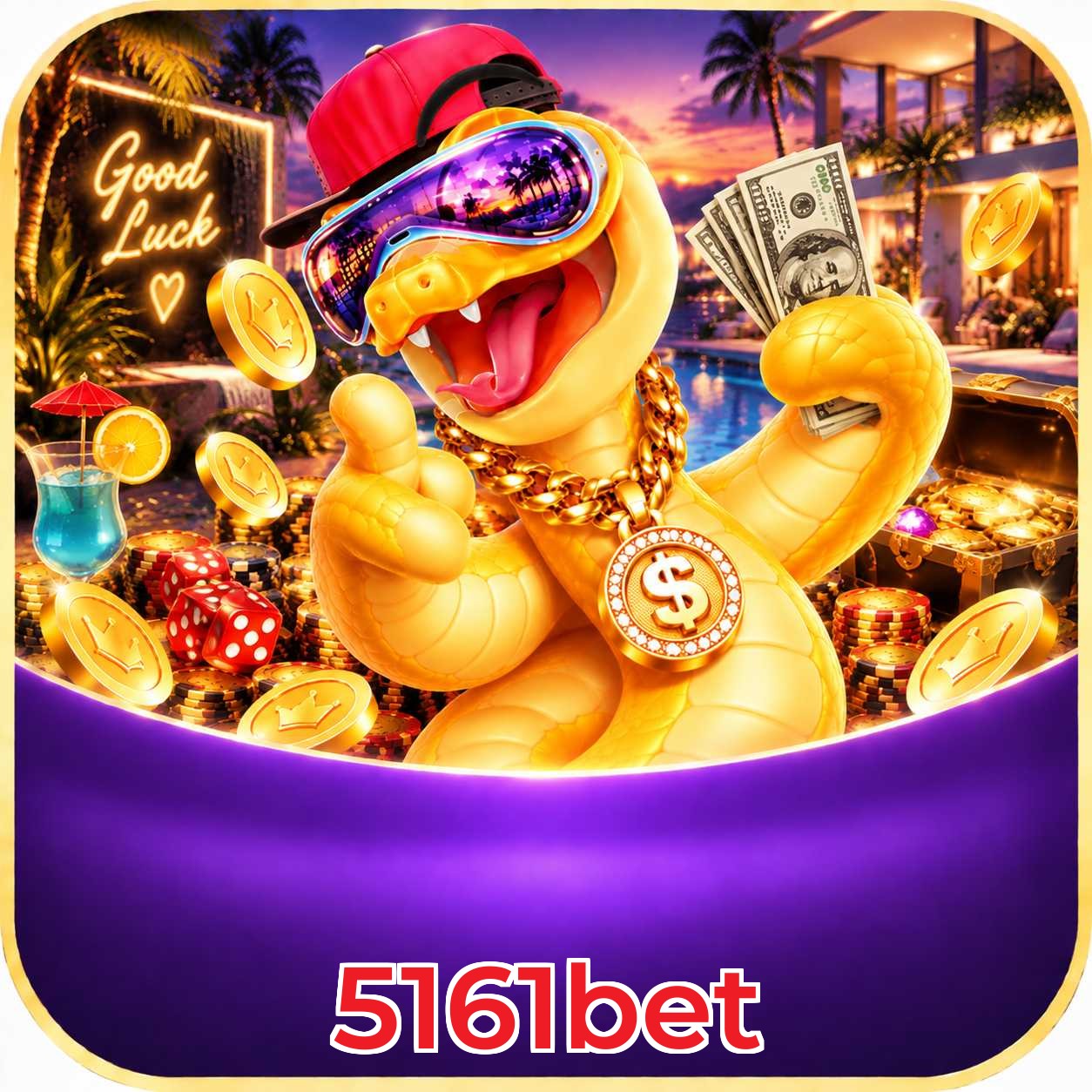 5161bet Bonus Tips