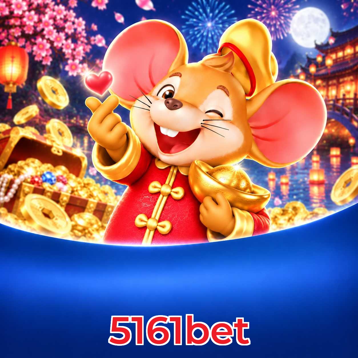 5161bet Top Slots