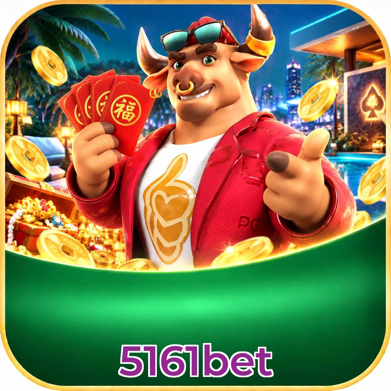 5161bet Facebook Support