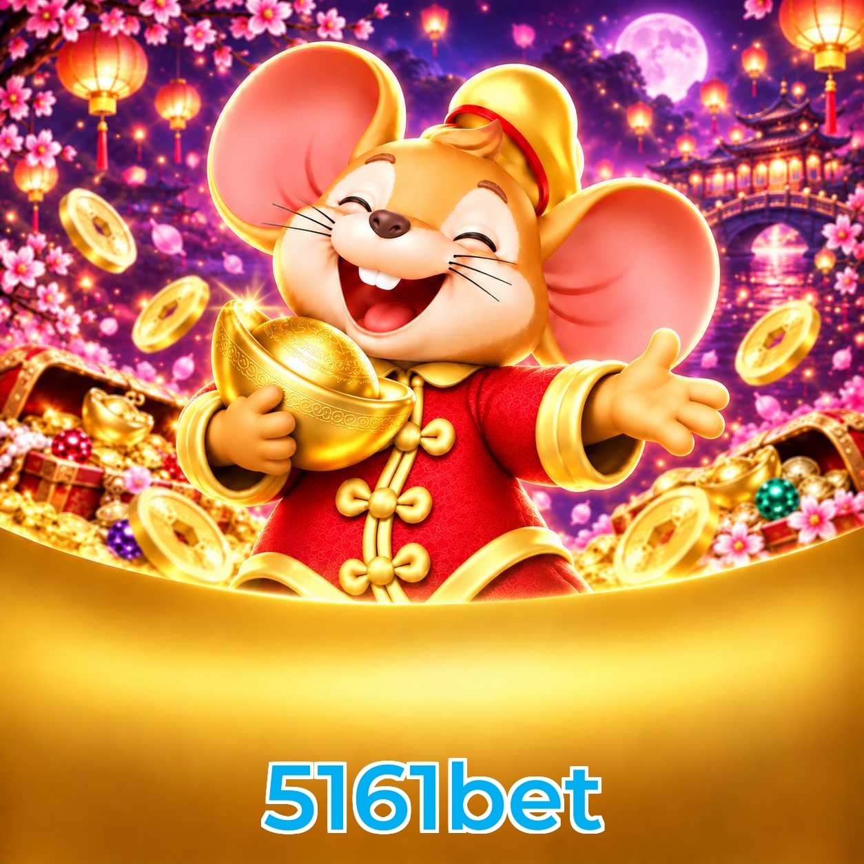 5161bet Security Analysis