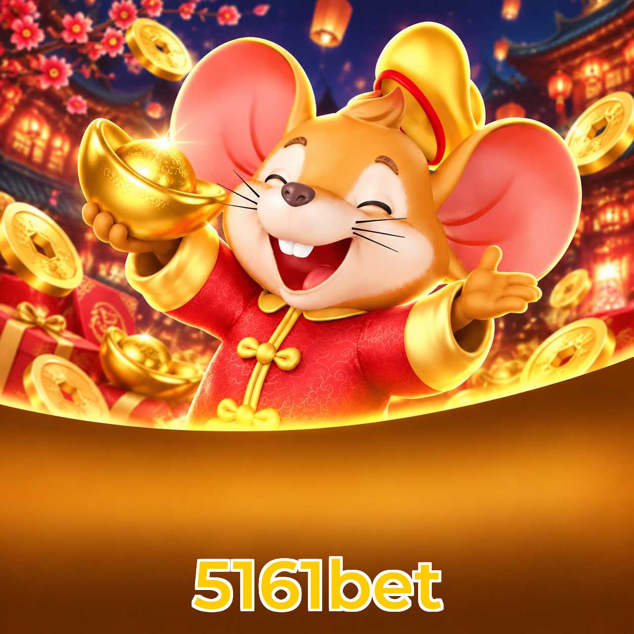5161bet Performance Tests