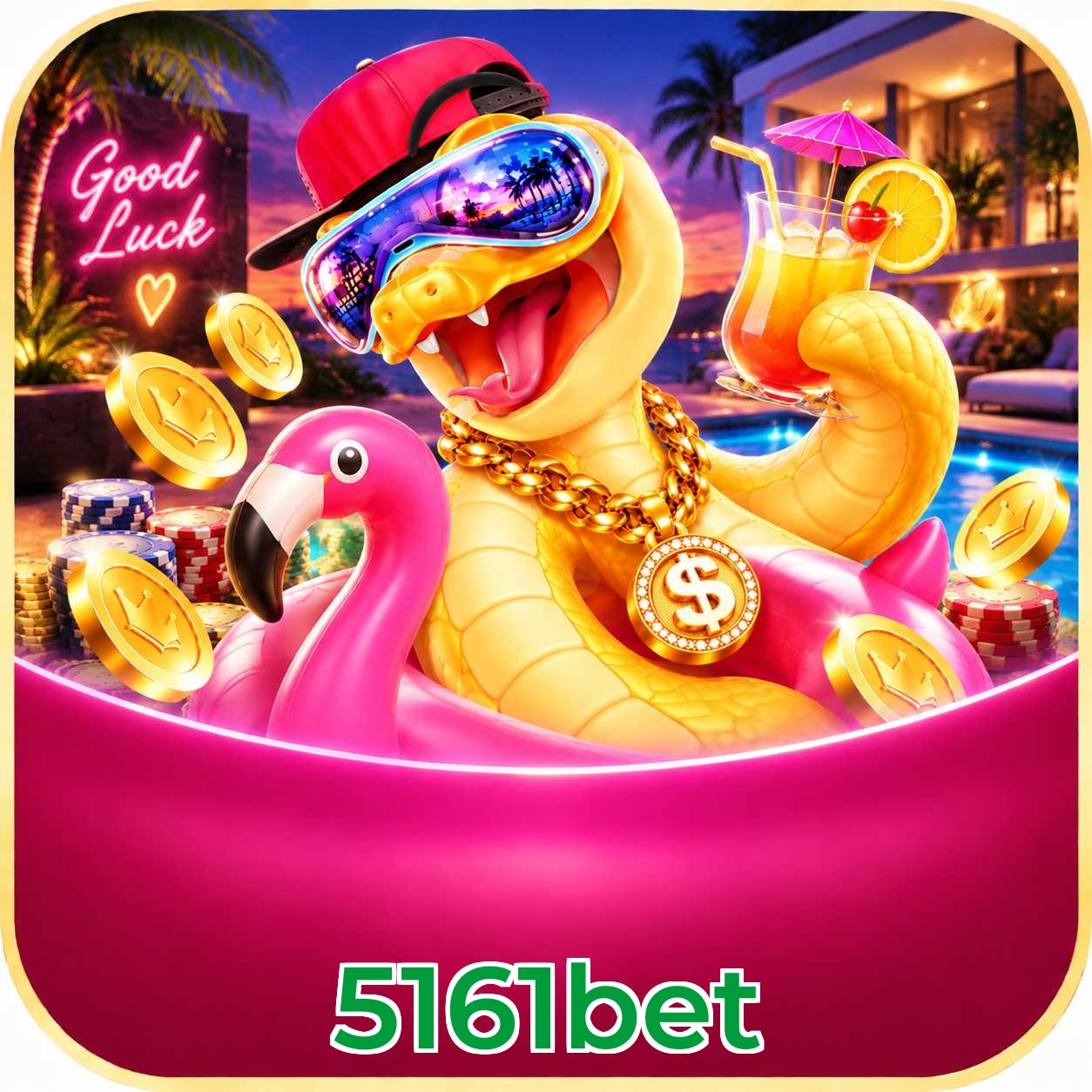 5161bet Estratégias Lottery