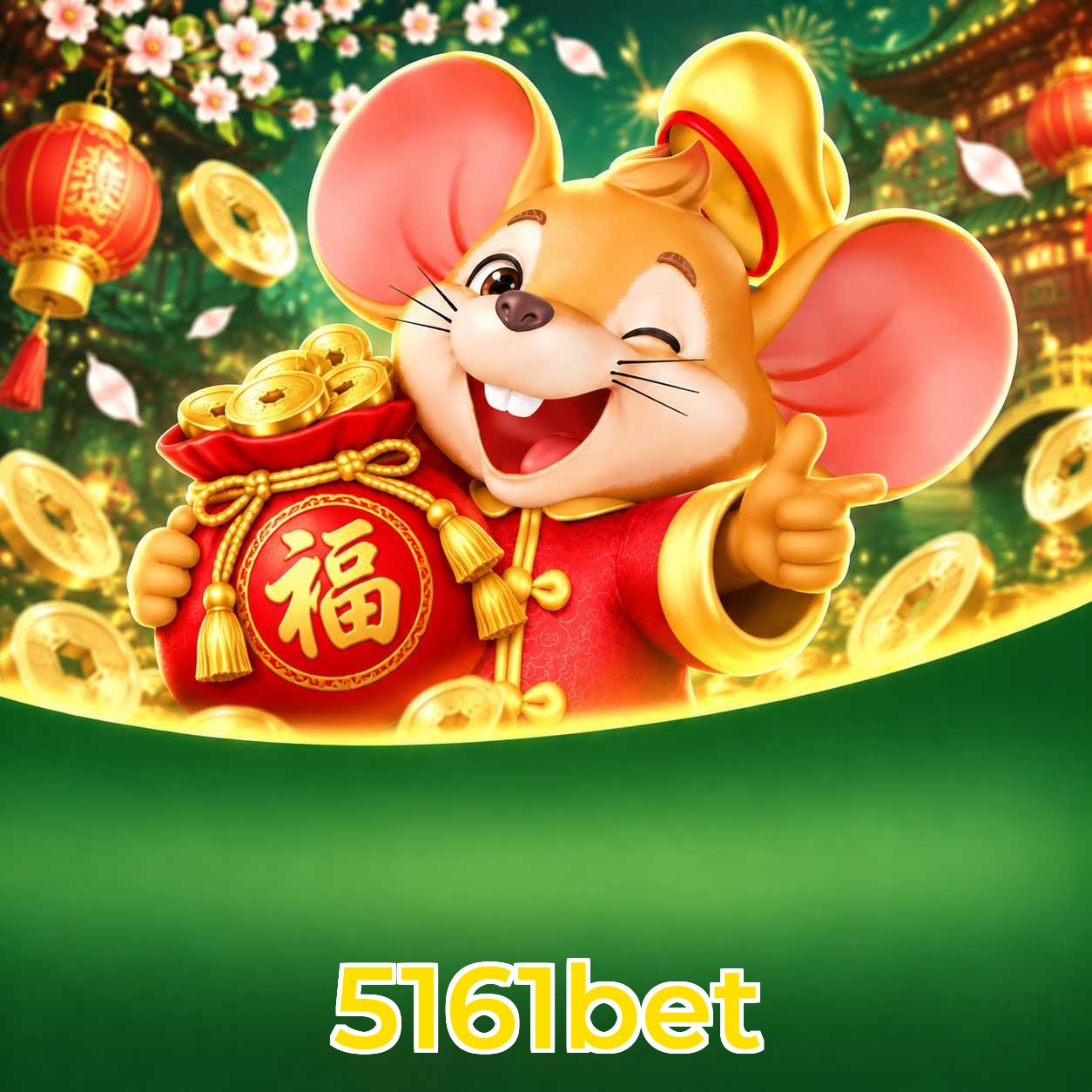 5161bet Métodos de Login
