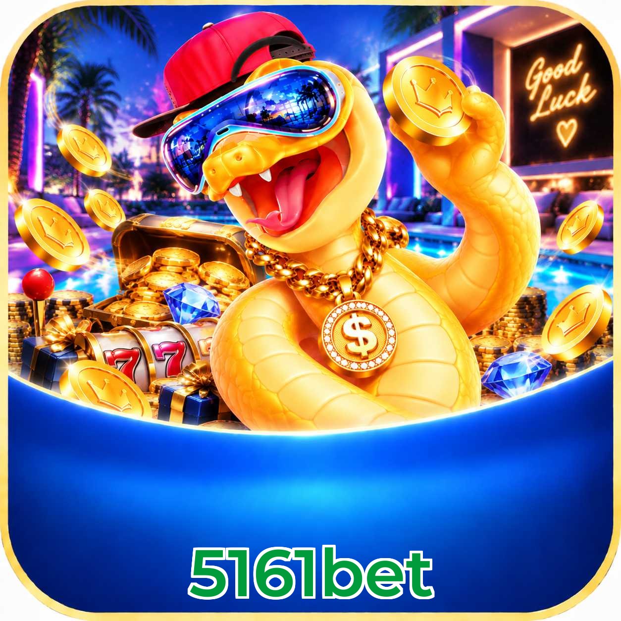 5161bet Responsible Gaming