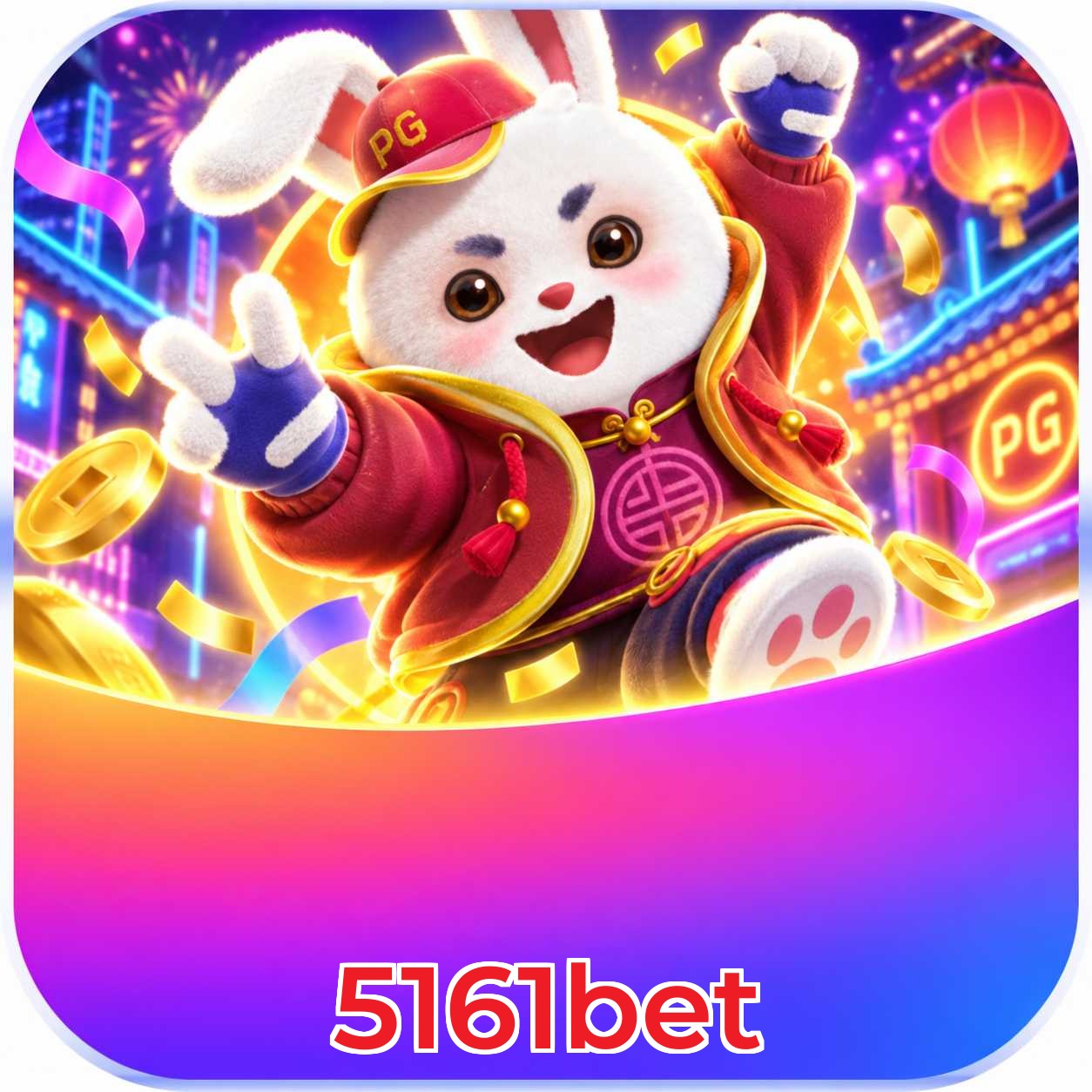 5161bet Fortune Tiger RTP