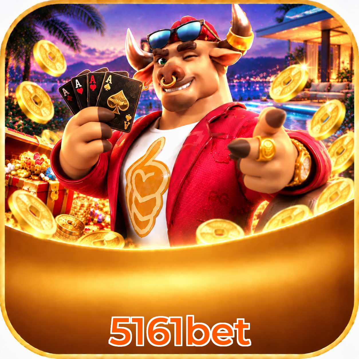 5161bet Bet Types