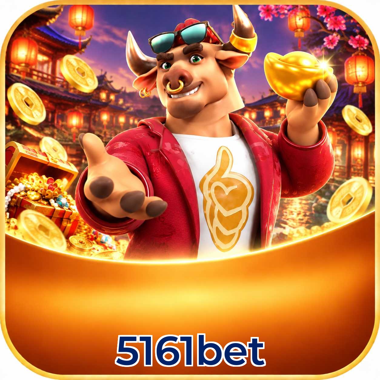 5161bet Installation Guide