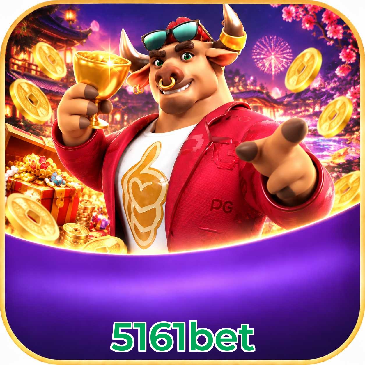 5161bet Fortune Tiger Tips