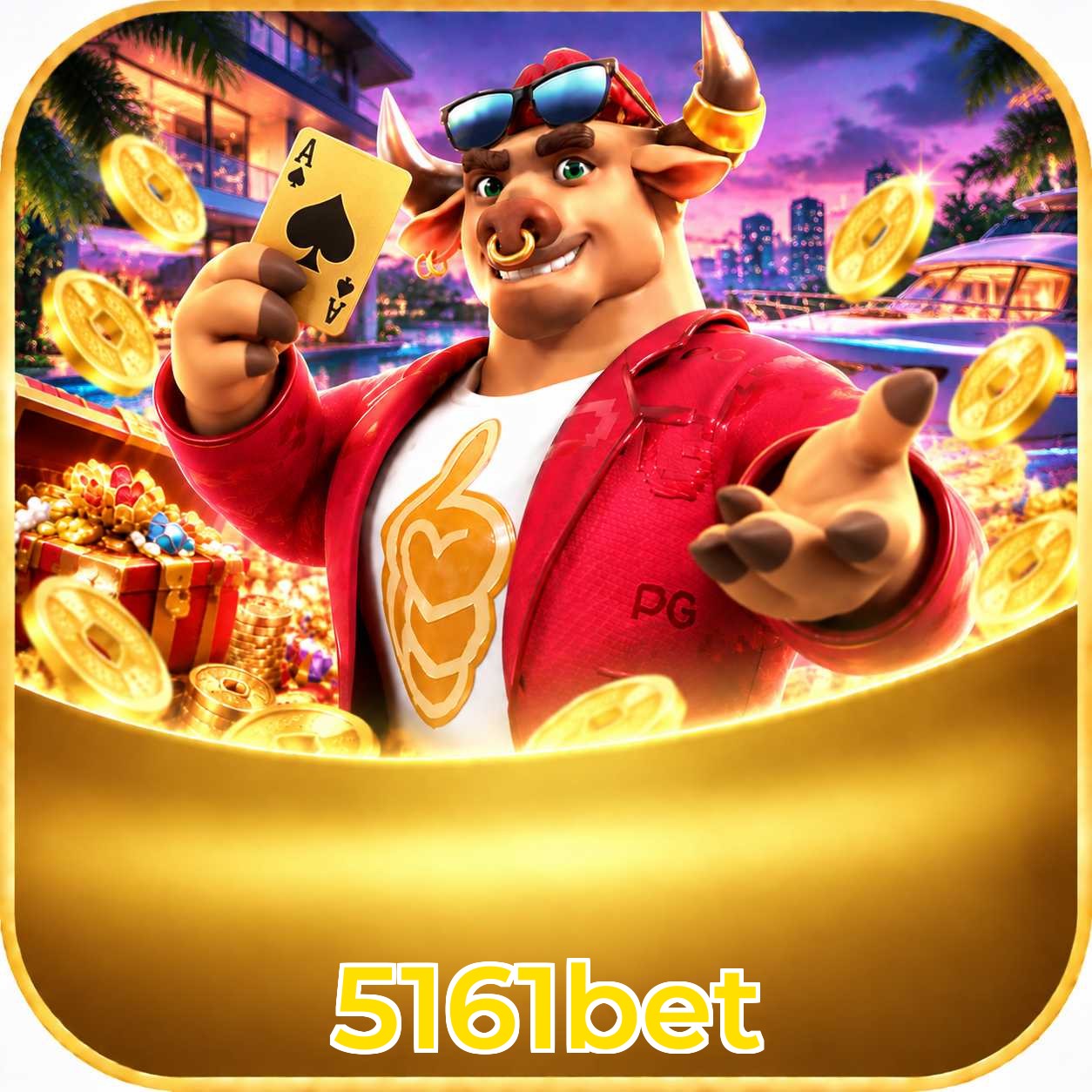 5161bet Streaming Quality