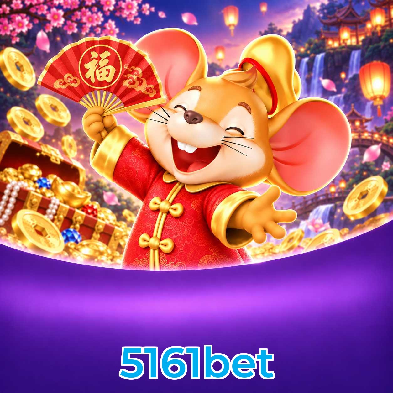 5161bet Cashback