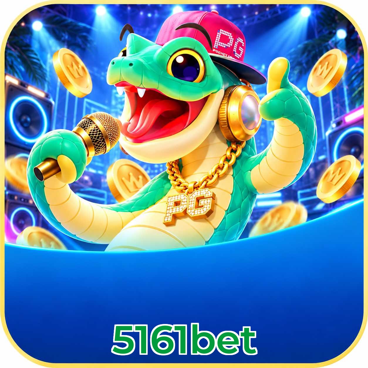 5161bet Live Casino Overview
