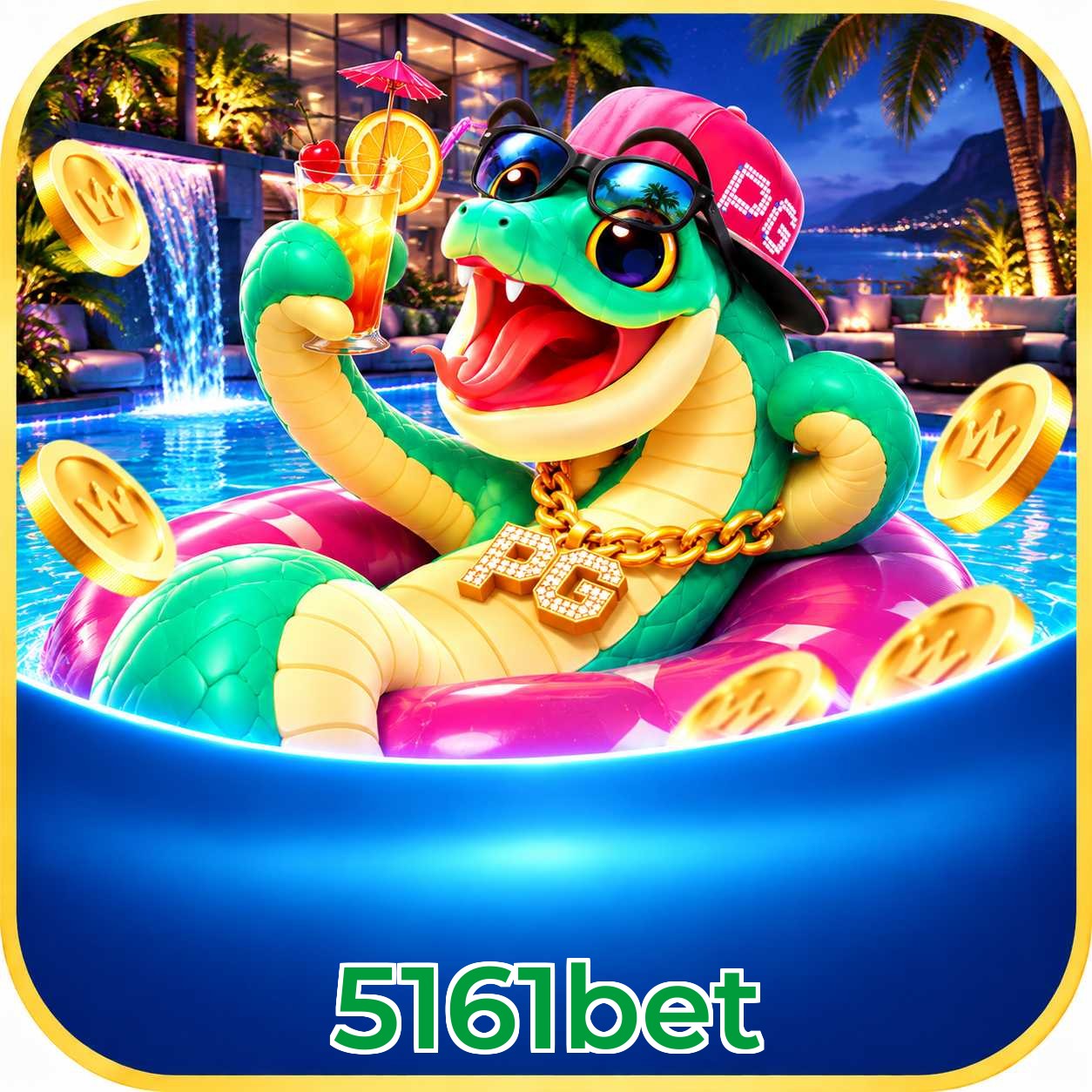 5161bet FAQ