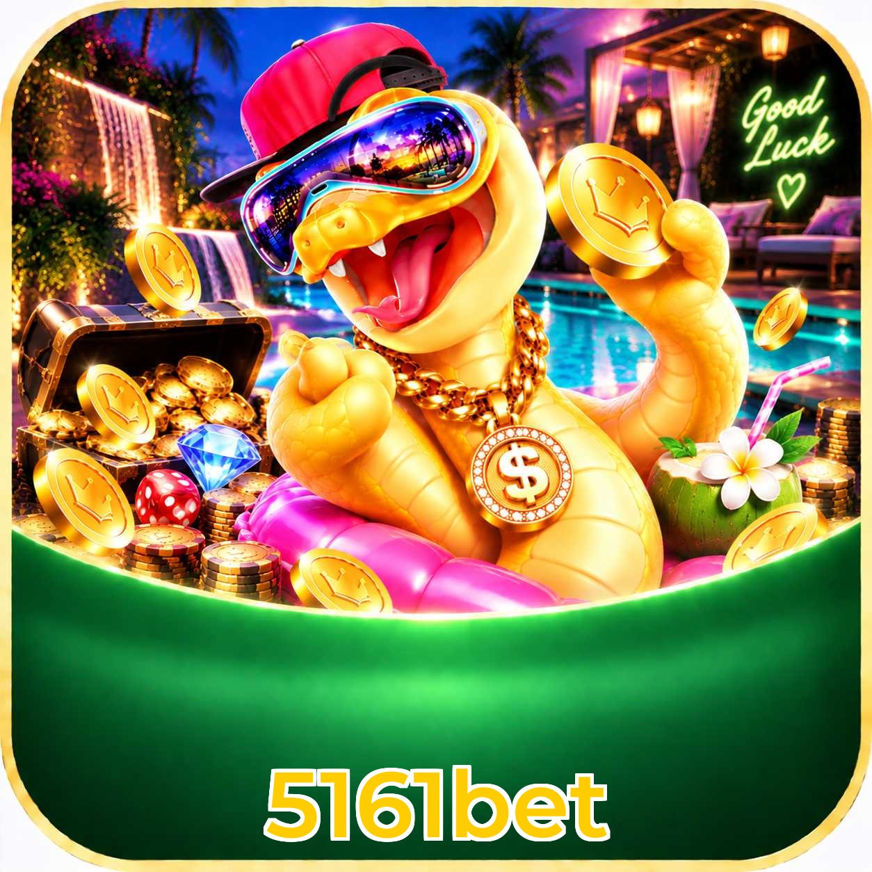 5161bet Welcome Bonus