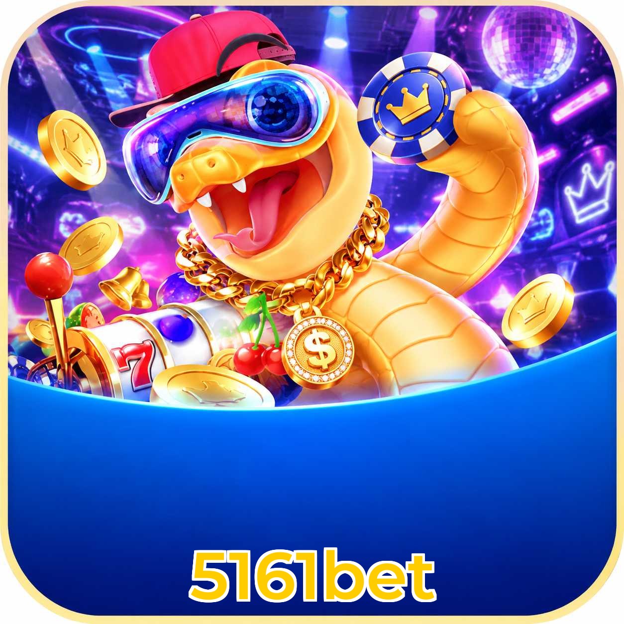 5161bet Game Stats