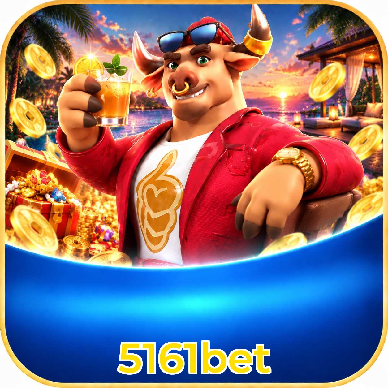 5161bet Facebook Page
