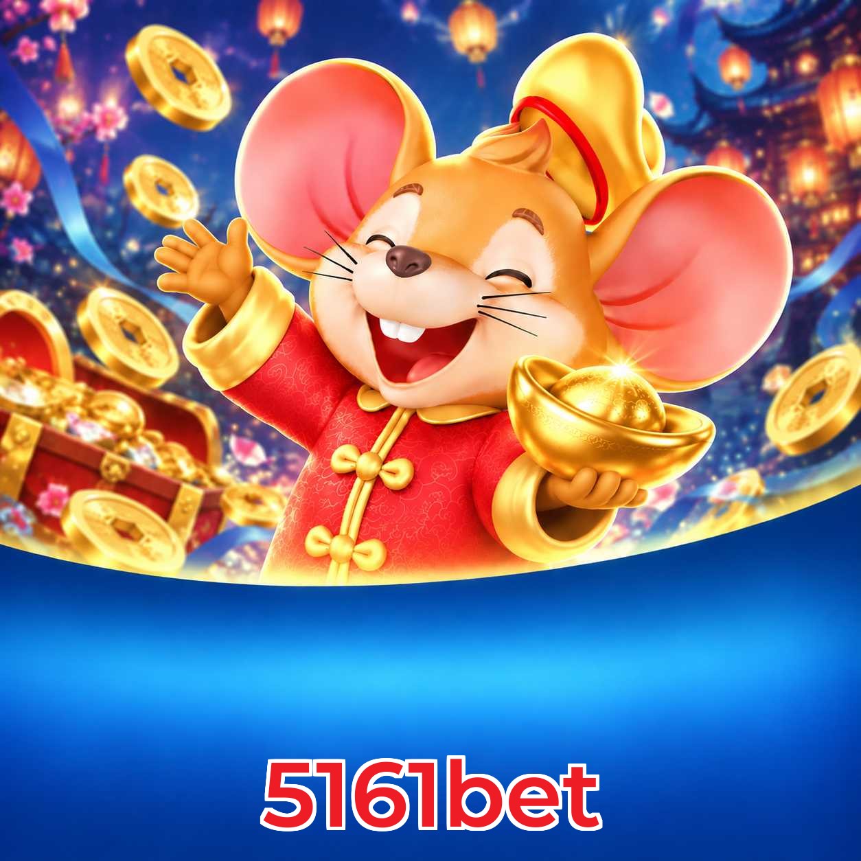 5161bet VIP Program