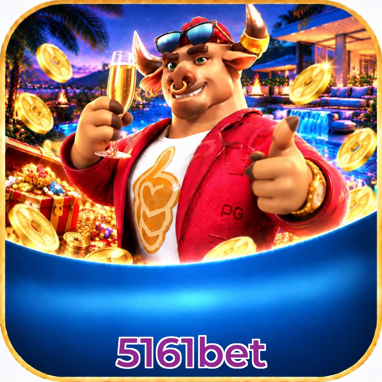5161bet Live Dealers