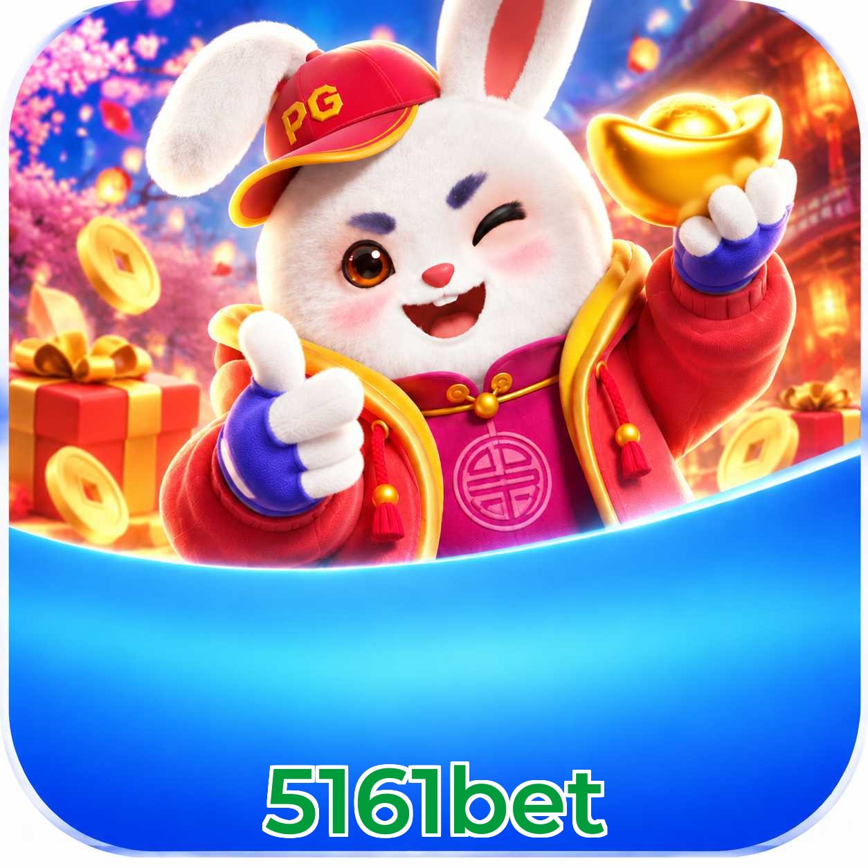 5161bet Facebook Bonus