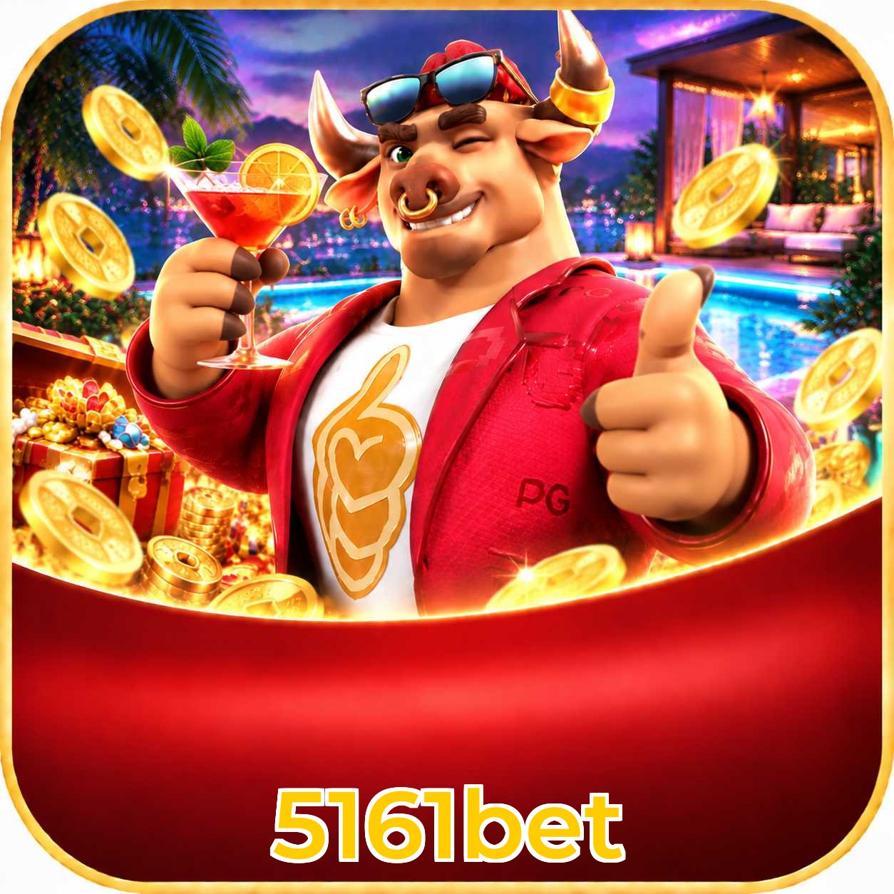 5161bet Fortune Tiger Game